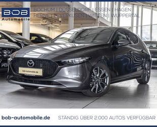 Mazda 3 Gebrauchtwagen