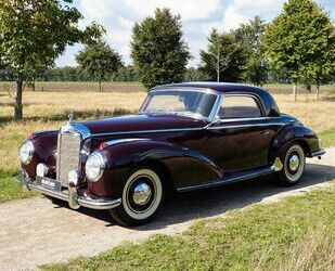Mercedes-Benz 300 Oldtimer