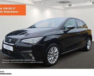 Seat Ibiza Gebrauchtwagen