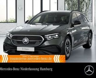 Mercedes-Benz E 300 Gebrauchtwagen