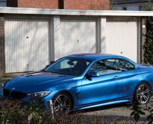 BMW 428 Gebrauchtwagen