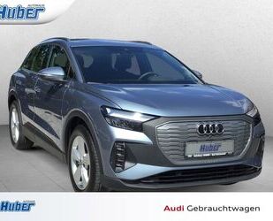Audi Q4 Gebrauchtwagen
