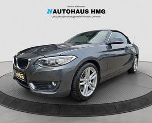 BMW 228 Gebrauchtwagen