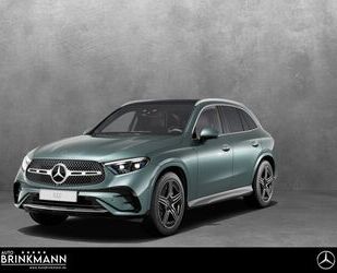 Mercedes-Benz GLC 300 Gebrauchtwagen