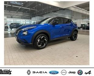 Nissan Juke Gebrauchtwagen