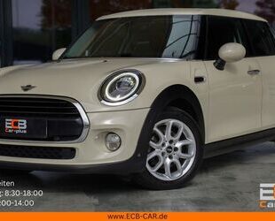 Mini Cooper D Gebrauchtwagen