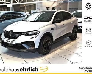 Renault Arkana Gebrauchtwagen