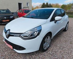 Renault Clio Gebrauchtwagen