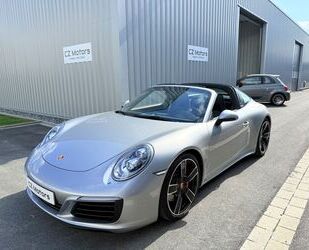 Porsche 991 Gebrauchtwagen