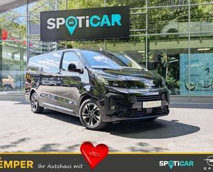 Opel Zafira Life Gebrauchtwagen
