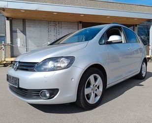 VW Golf Plus Gebrauchtwagen