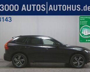Volvo XC60 Gebrauchtwagen
