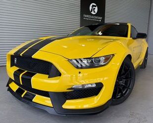 Ford Mustang Gebrauchtwagen