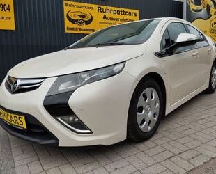 Opel Ampera Gebrauchtwagen