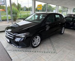 Mercedes-Benz B 180 Gebrauchtwagen