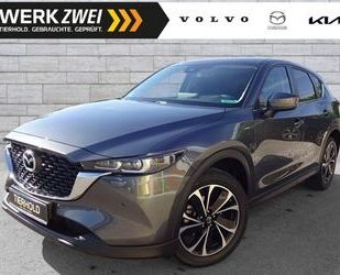 Mazda CX-5 Gebrauchtwagen