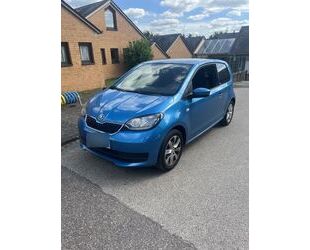 Skoda Citigo Gebrauchtwagen