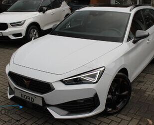 Cupra Leon Gebrauchtwagen