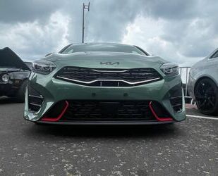 Kia pro ceed / ProCeed Gebrauchtwagen