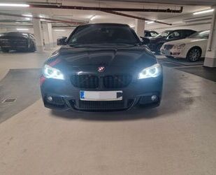 BMW 535 Gebrauchtwagen