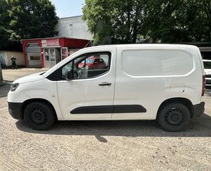 Toyota Proace City Gebrauchtwagen