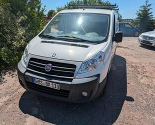 Fiat Scudo Gebrauchtwagen