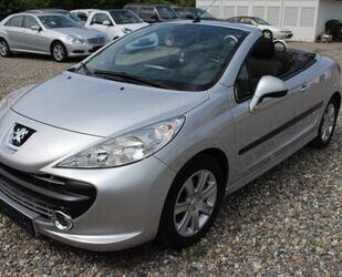 Peugeot 207 Gebrauchtwagen