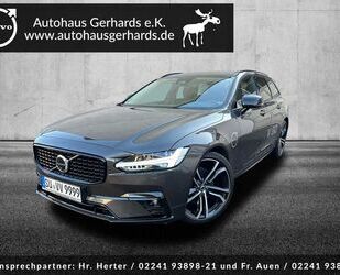Volvo V90 Gebrauchtwagen