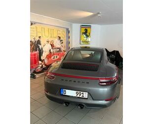Porsche 991 Gebrauchtwagen