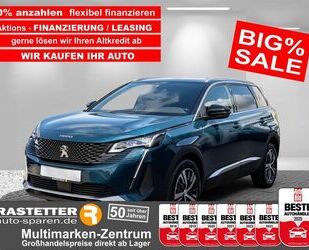 Peugeot 5008 Gebrauchtwagen