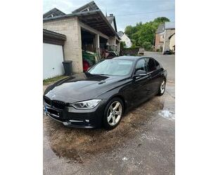 BMW 318 Gebrauchtwagen