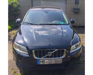 Volvo V70 Gebrauchtwagen