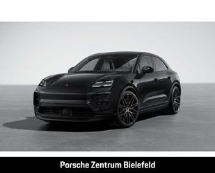 Porsche Macan Gebrauchtwagen