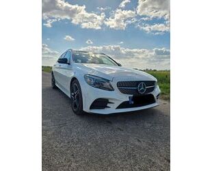 Mercedes-Benz C 300 Gebrauchtwagen