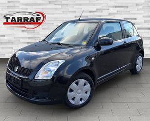 Suzuki Swift Gebrauchtwagen