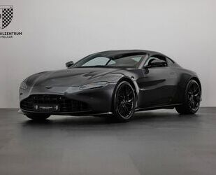 Aston Martin V8 Vantage Gebrauchtwagen