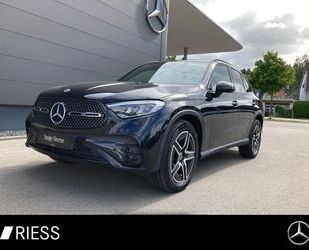 Mercedes-Benz GLC 220 Gebrauchtwagen