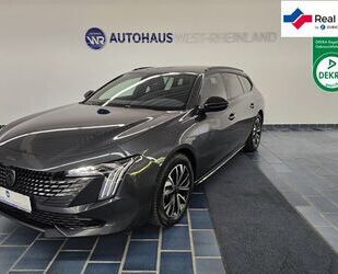 Peugeot 508 Gebrauchtwagen