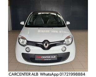 Renault Twingo Gebrauchtwagen