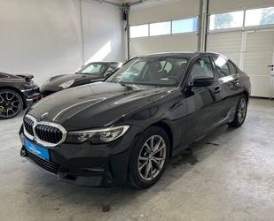 BMW 318 Gebrauchtwagen