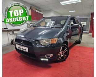Mitsubishi Colt Gebrauchtwagen