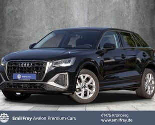 Audi Q2 Gebrauchtwagen