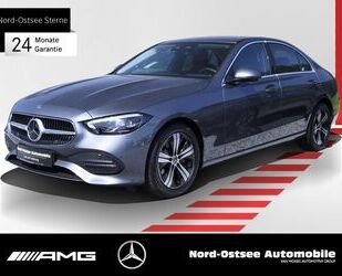 Mercedes-Benz C 180 Gebrauchtwagen