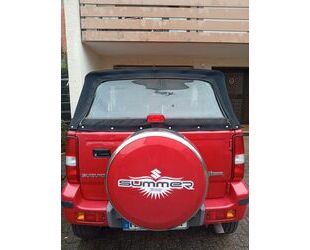 Suzuki Jimny Gebrauchtwagen