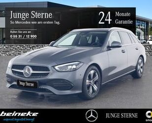 Mercedes-Benz C 180 Gebrauchtwagen