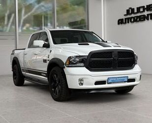 Dodge RAM Gebrauchtwagen