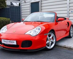 Porsche 996 Gebrauchtwagen