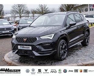 Cupra Ateca Gebrauchtwagen