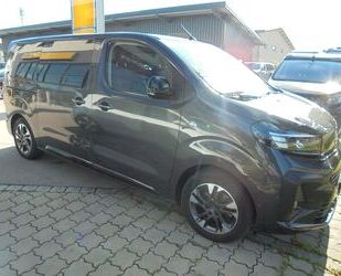 Opel Zafira Life Gebrauchtwagen