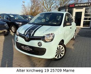 Renault Twingo Gebrauchtwagen
